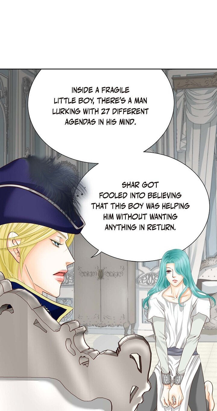 Read Conrad chapter 33 image 31 on Lezhin
