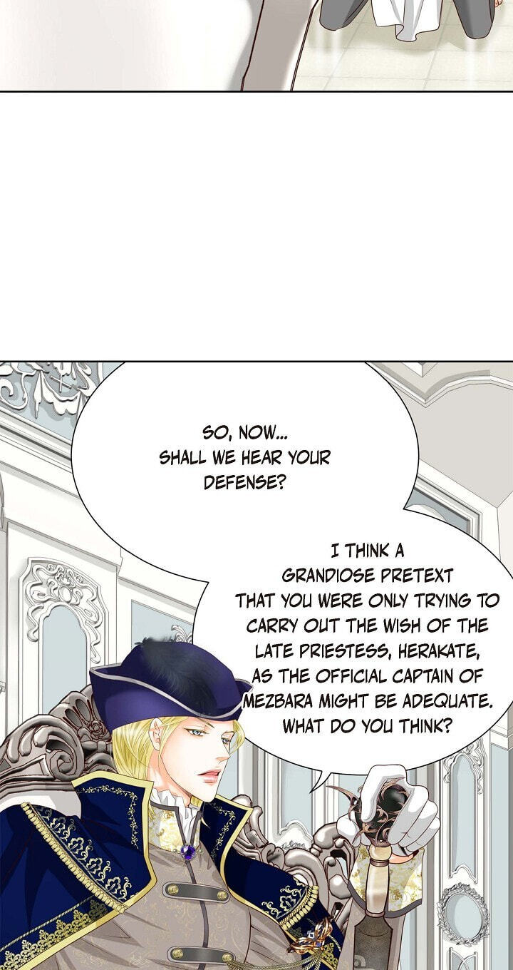 Read Conrad chapter 33 image 32 on Lezhin