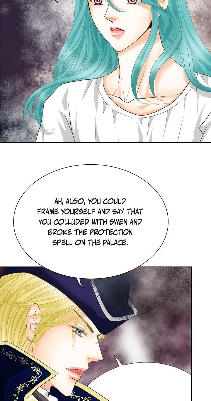 Read Conrad chapter 33 image 34 on Lezhin
