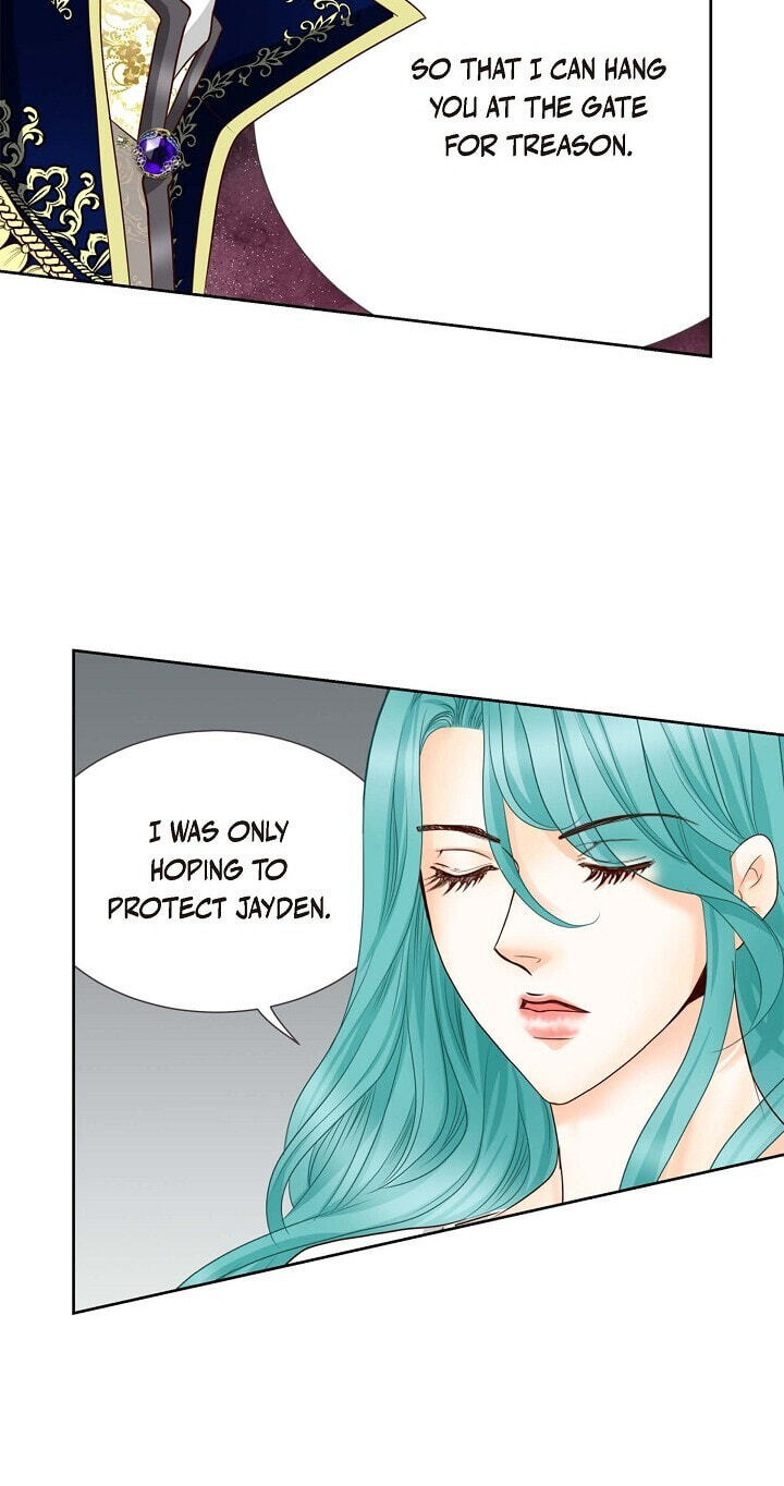 Read Conrad chapter 33 image 35 on Lezhin