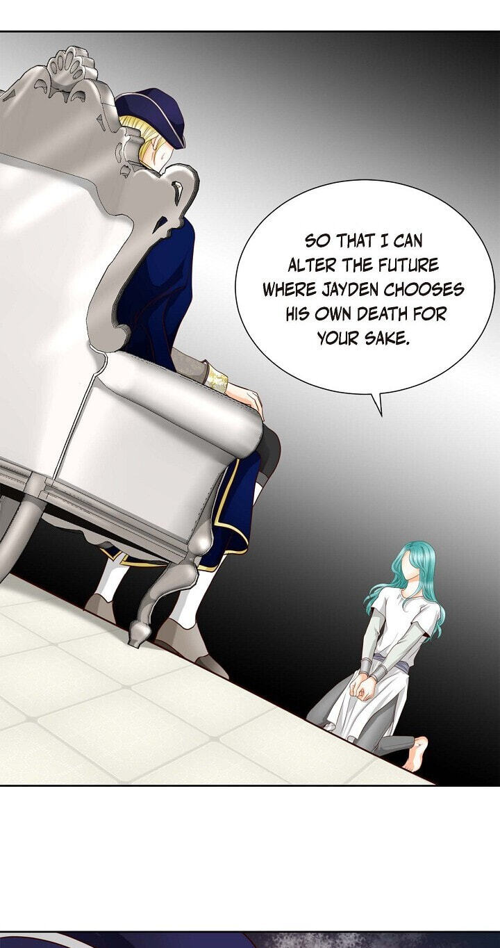 Read Conrad chapter 33 image 37 on Lezhin