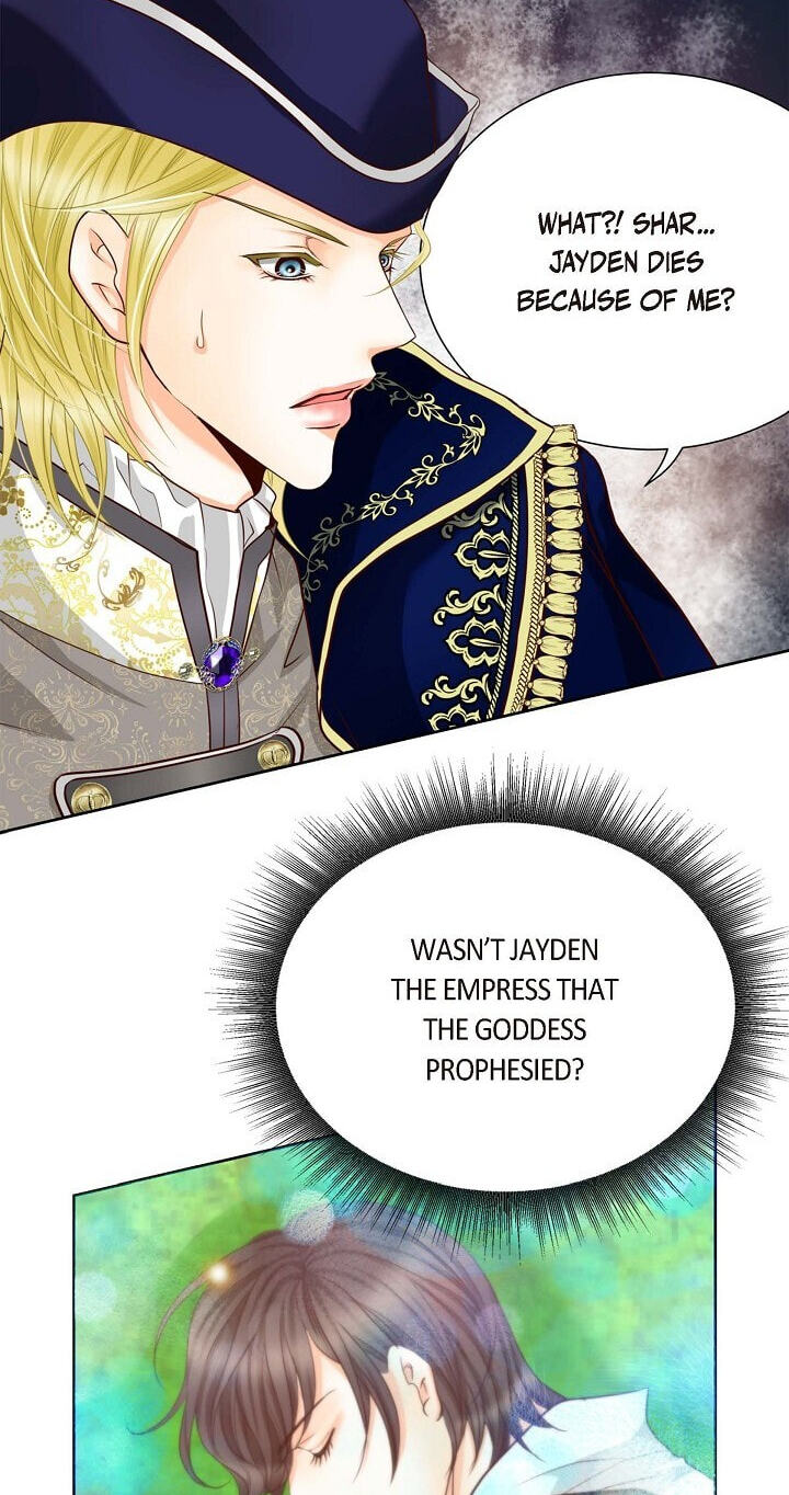 Read Conrad chapter 33 image 38 on Lezhin