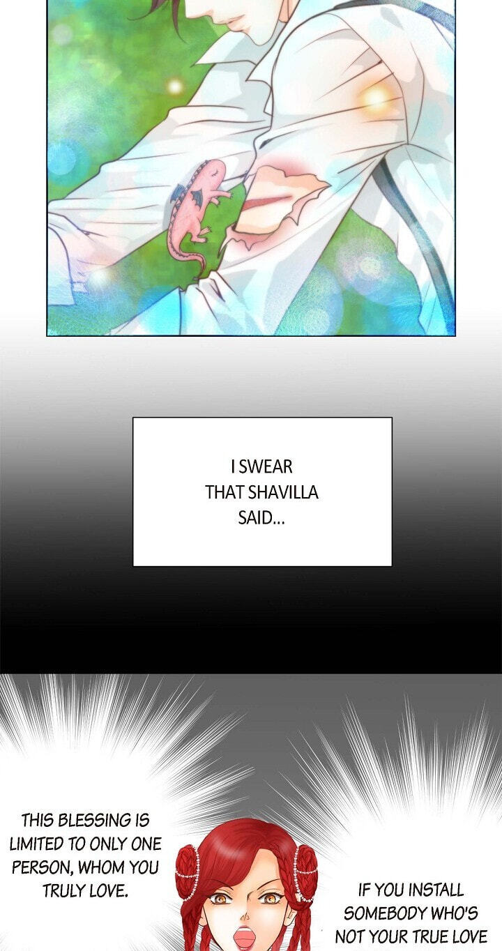 Read Conrad chapter 33 image 39 on Lezhin
