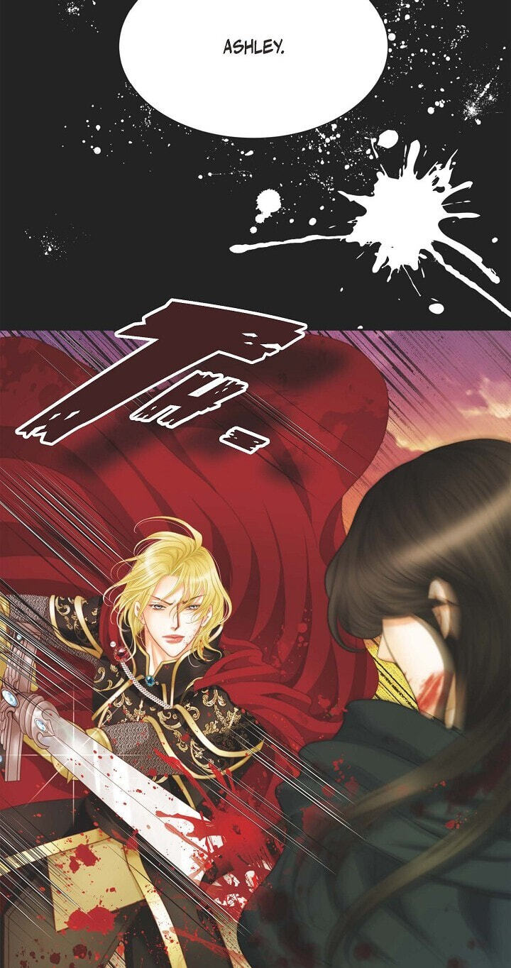 Read Conrad chapter 33 image 4 on Lezhin