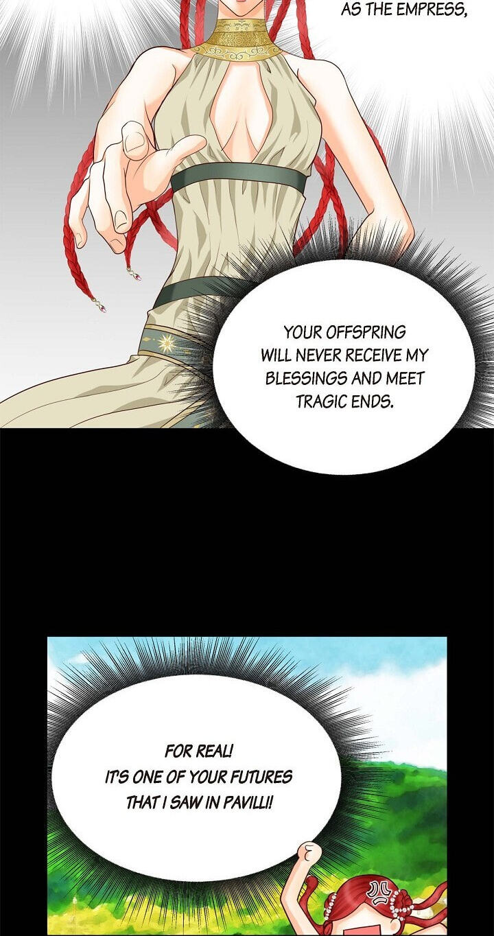 Read Conrad chapter 33 image 40 on Lezhin
