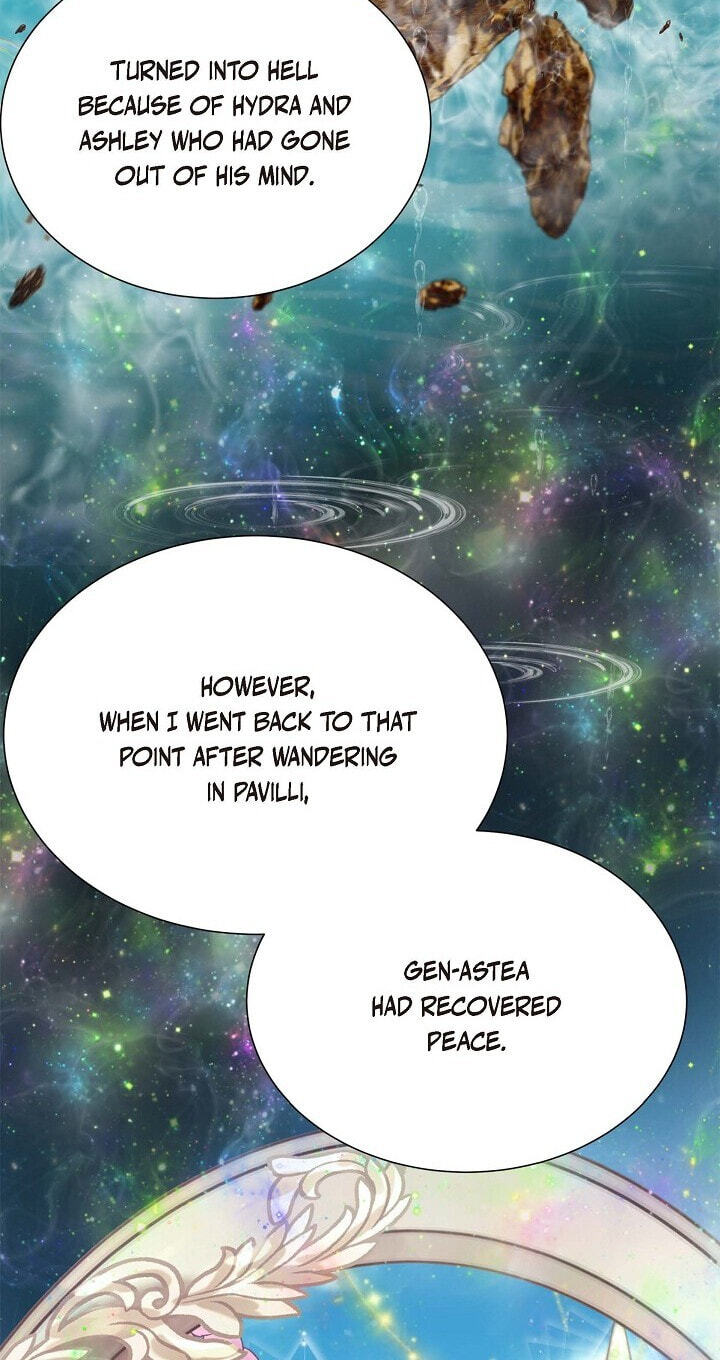 Read Conrad chapter 33 image 43 on Lezhin