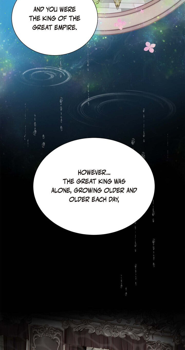 Read Conrad chapter 33 image 45 on Lezhin