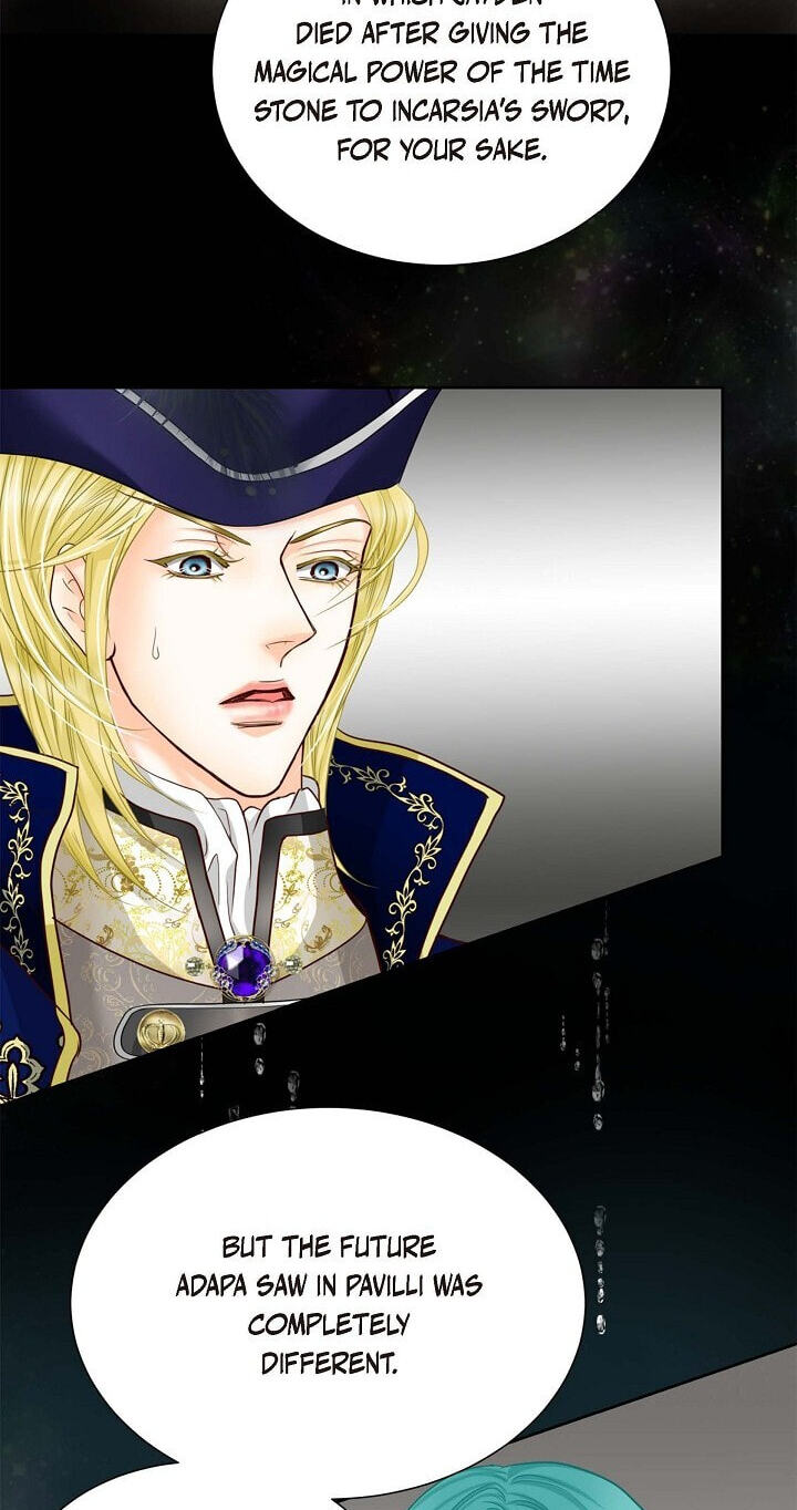 Read Conrad chapter 33 image 49 on Lezhin