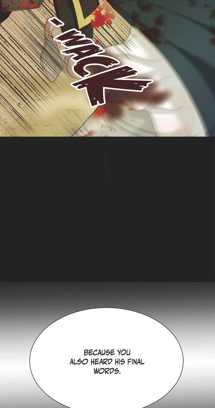 Read Conrad chapter 33 image 5 on Lezhin