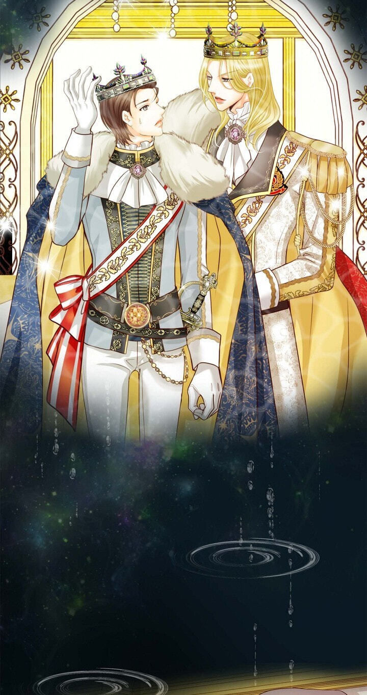 Read Conrad chapter 33 image 52 on Lezhin