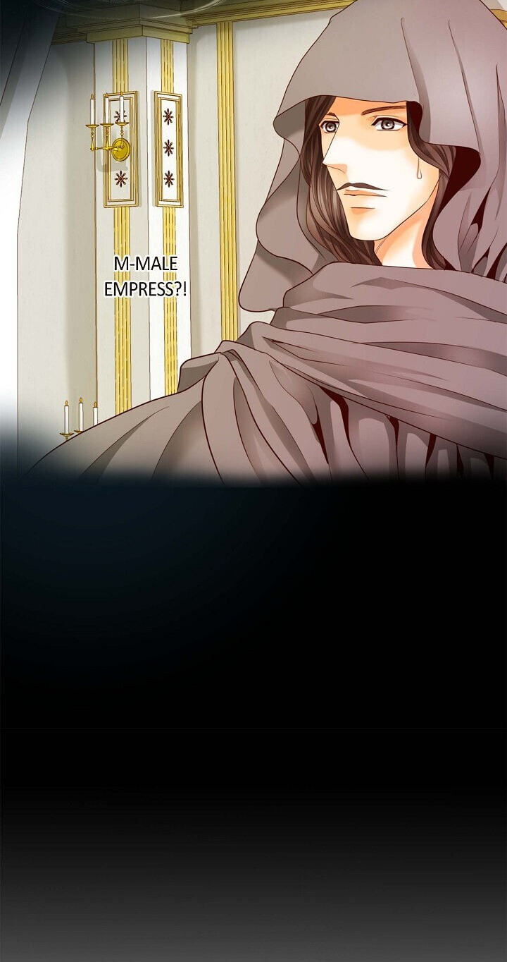 Read Conrad chapter 33 image 53 on Lezhin
