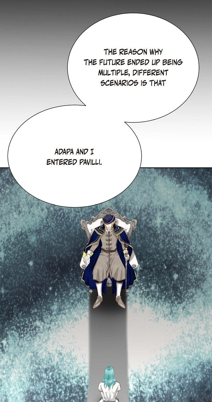 Read Conrad chapter 33 image 54 on Lezhin