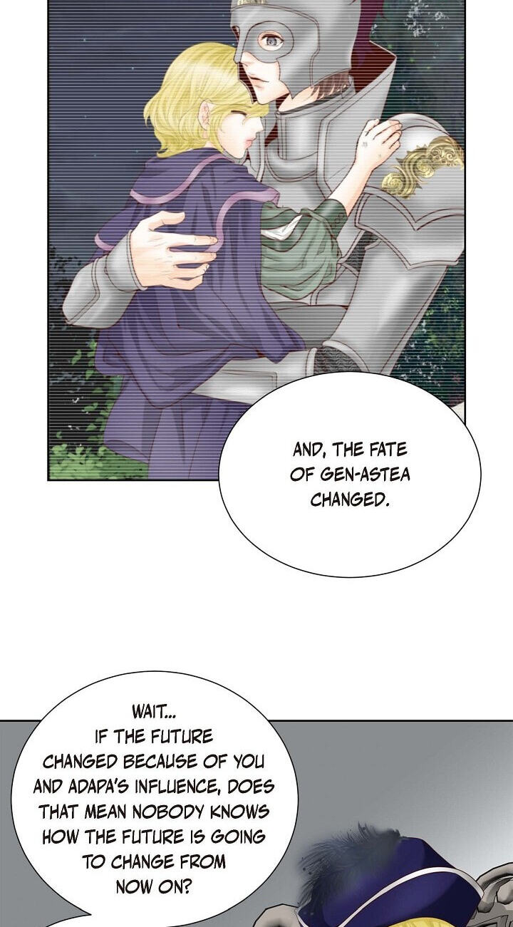 Read Conrad chapter 33 image 56 on Lezhin