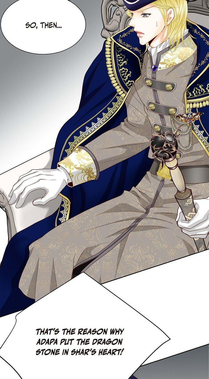Read Conrad chapter 33 image 57 on Lezhin
