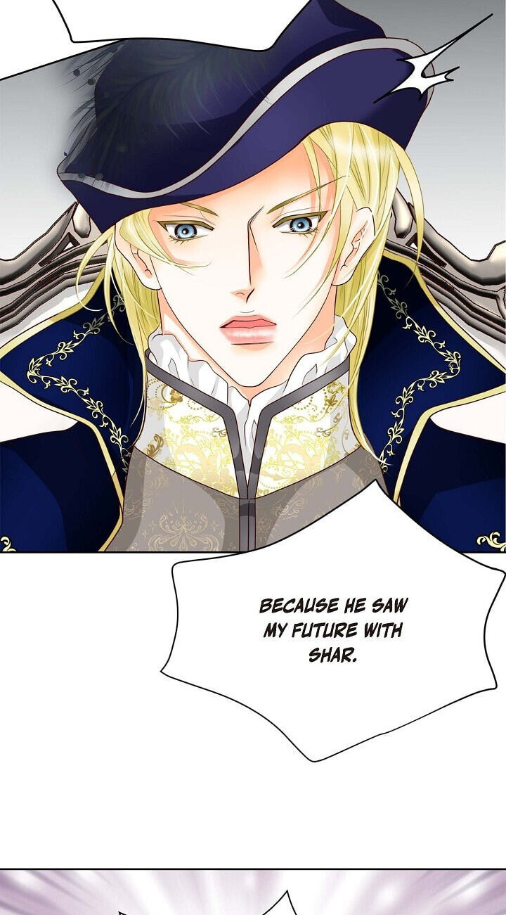 Read Conrad chapter 33 image 58 on Lezhin