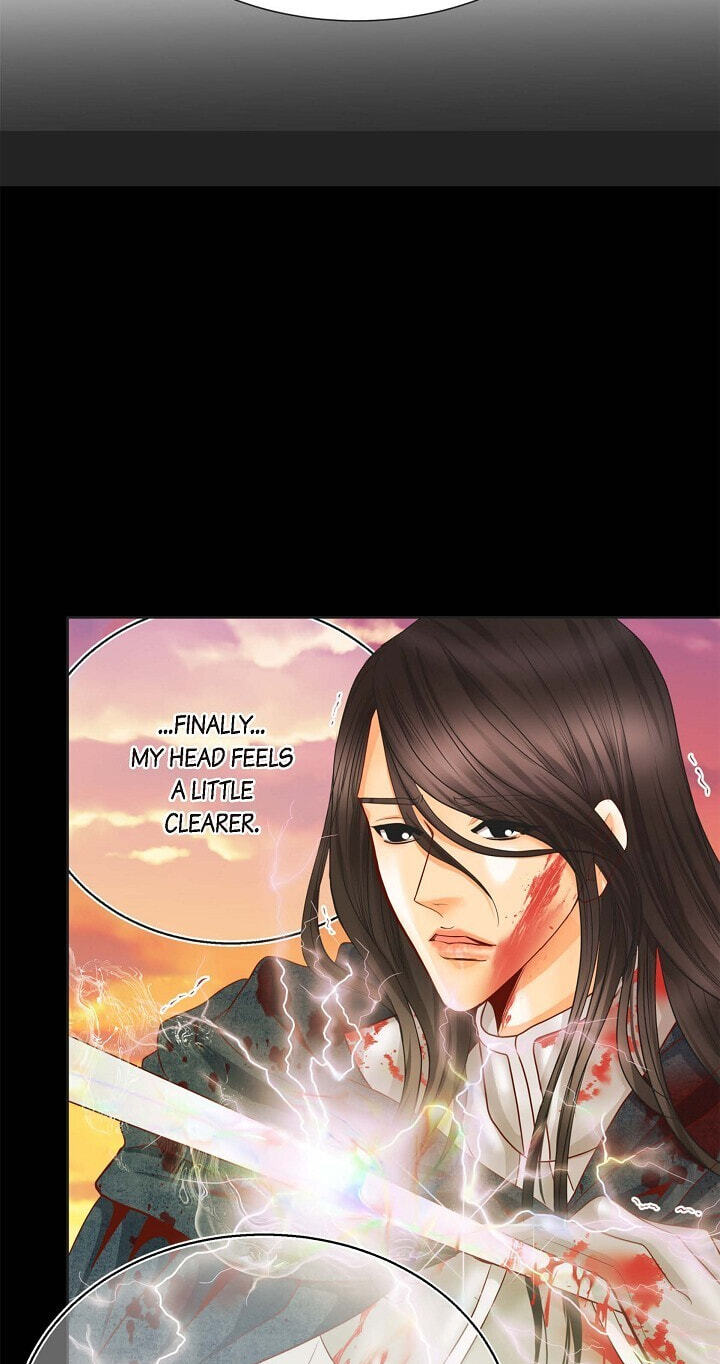 Read Conrad chapter 33 image 6 on Lezhin