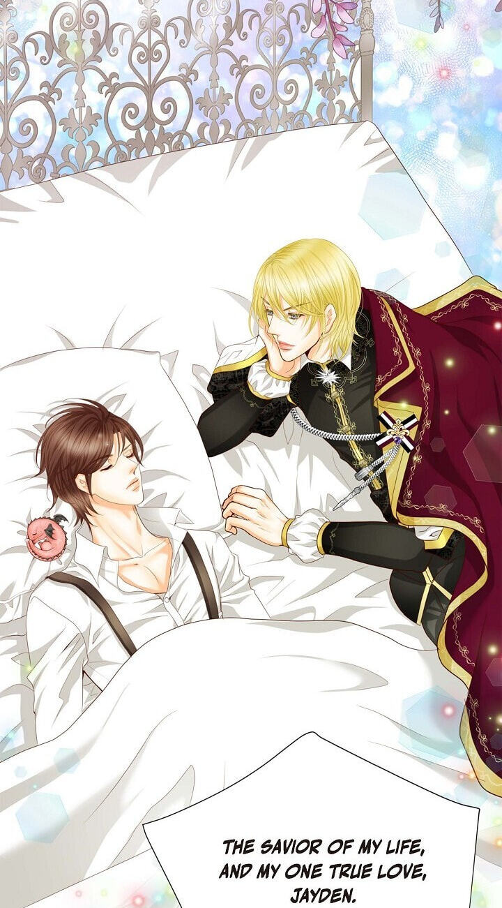 Read Conrad chapter 33 image 60 on Lezhin