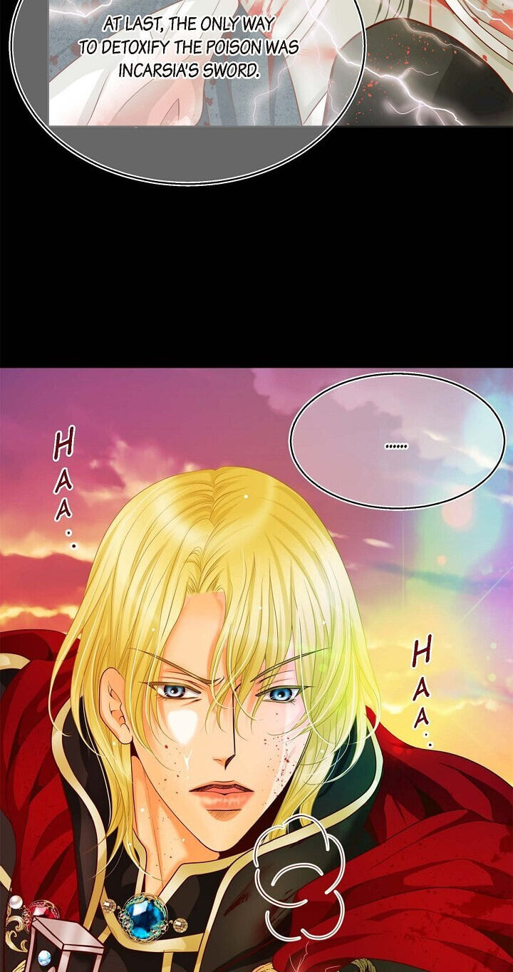 Read Conrad chapter 33 image 7 on Lezhin