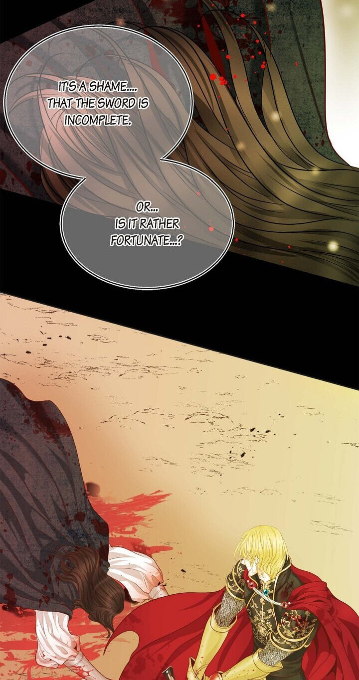 Read Conrad chapter 33 image 9 on Lezhin