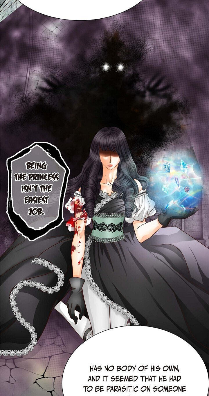 Read Conrad chapter 34 image 10 on Lezhin