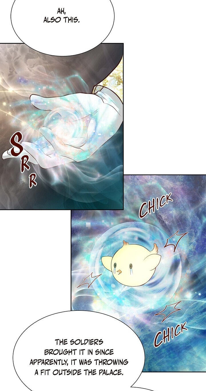 Read Conrad chapter 34 image 15 on Lezhin