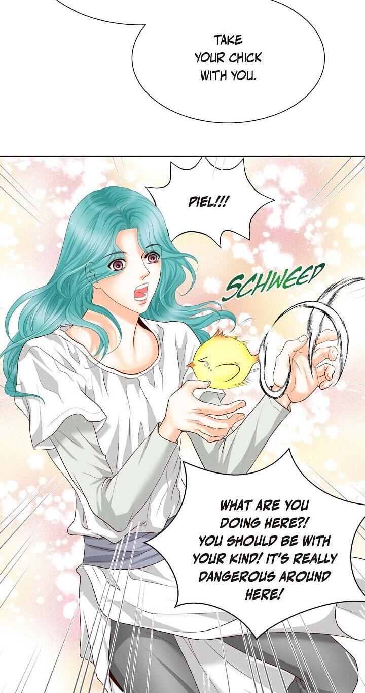 Read Conrad chapter 34 image 16 on Lezhin