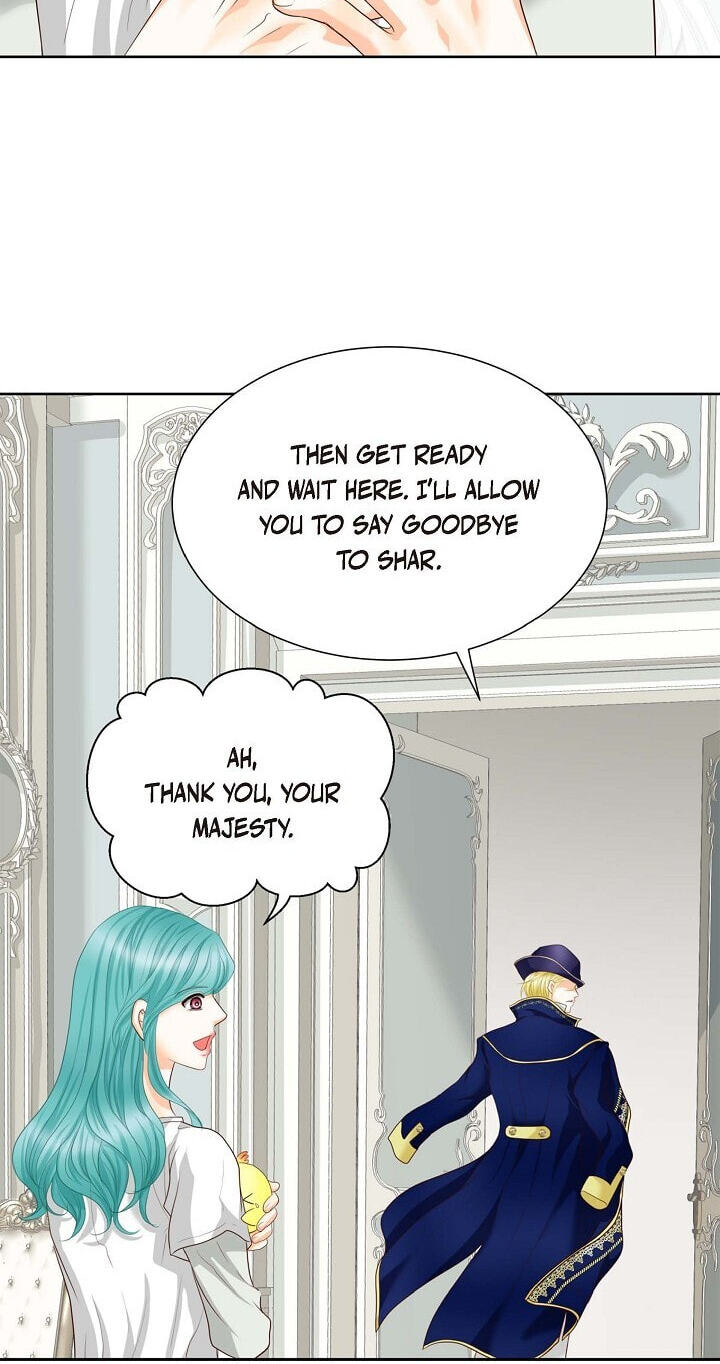 Read Conrad chapter 34 image 18 on Lezhin