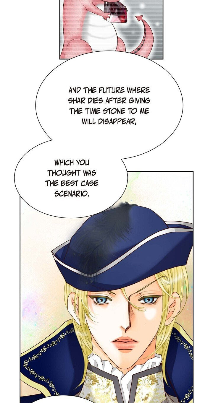Read Conrad chapter 34 image 2 on Lezhin