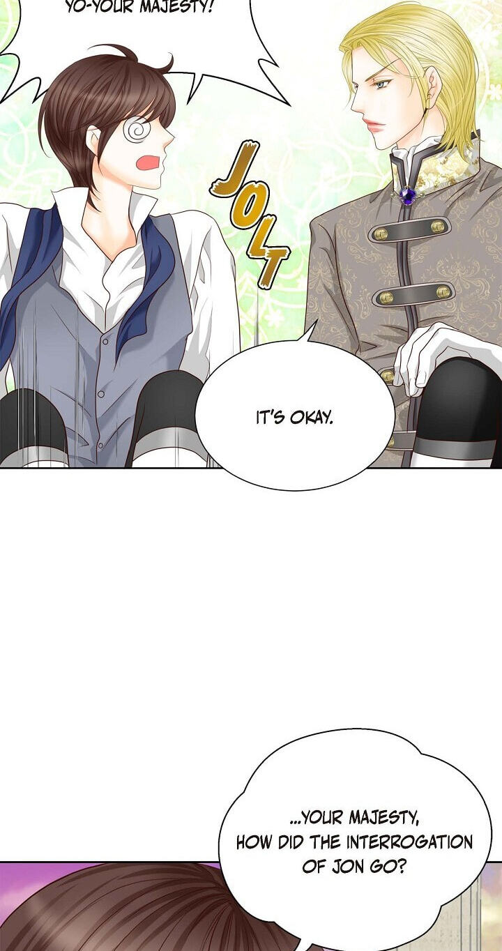 Read Conrad chapter 34 image 23 on Lezhin