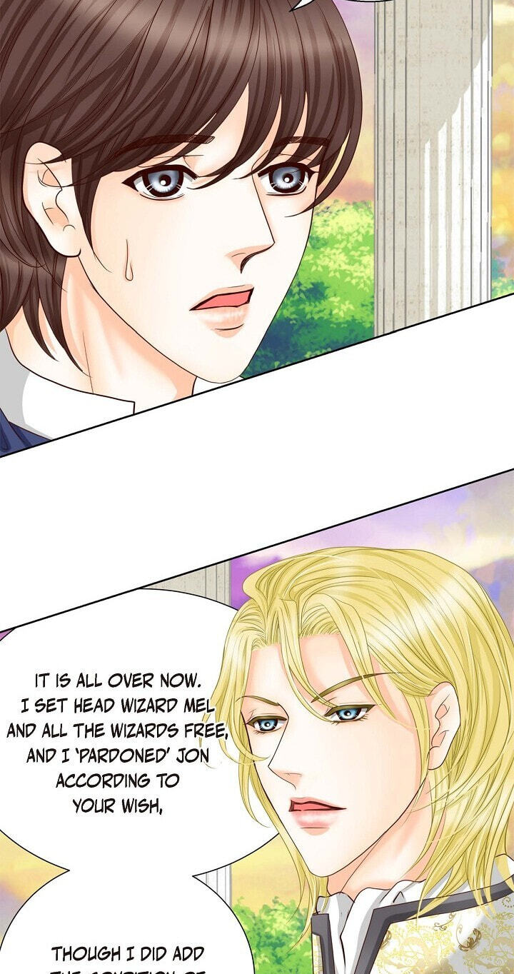 Read Conrad chapter 34 image 24 on Lezhin