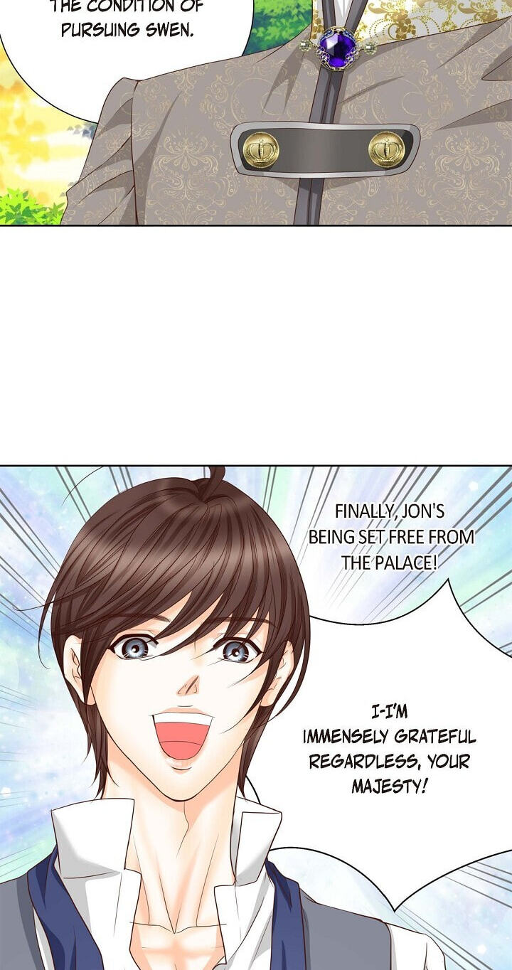 Read Conrad chapter 34 image 25 on Lezhin