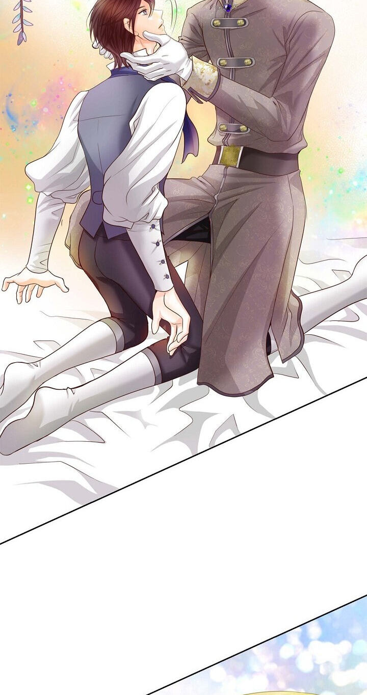 Read Conrad chapter 34 image 27 on Lezhin
