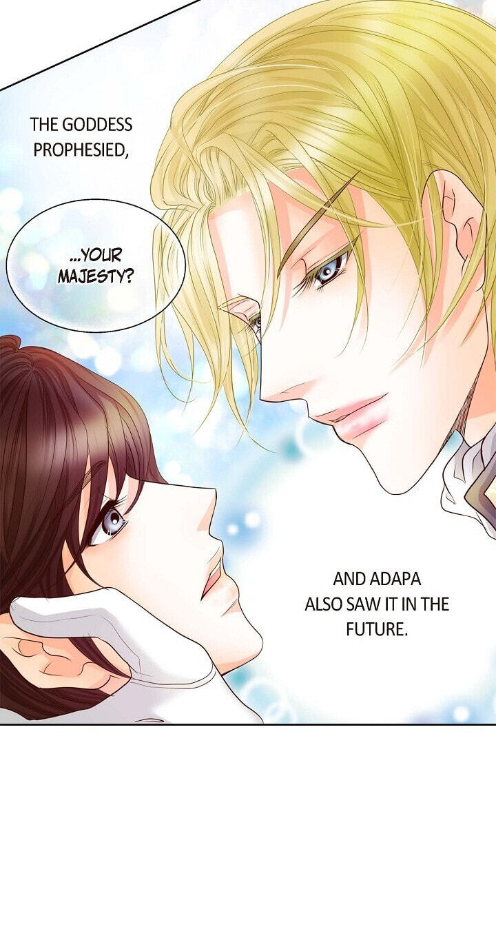Read Conrad chapter 34 image 28 on Lezhin