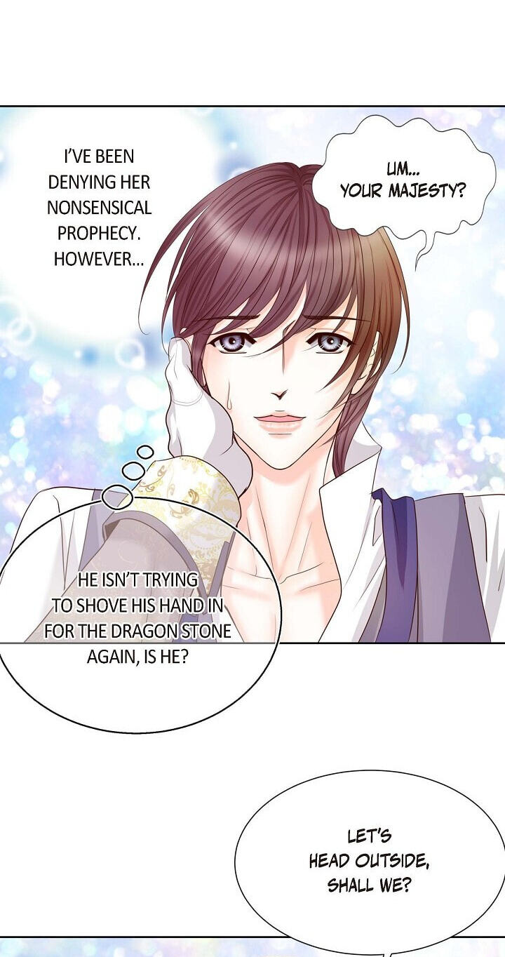Read Conrad chapter 34 image 29 on Lezhin