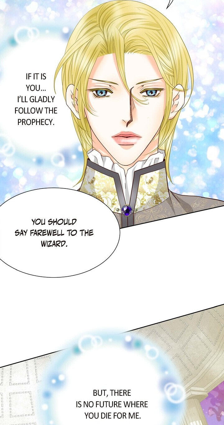 Read Conrad chapter 34 image 30 on Lezhin