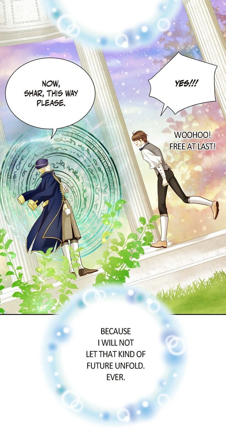 Read Conrad chapter 34 image 31 on Lezhin