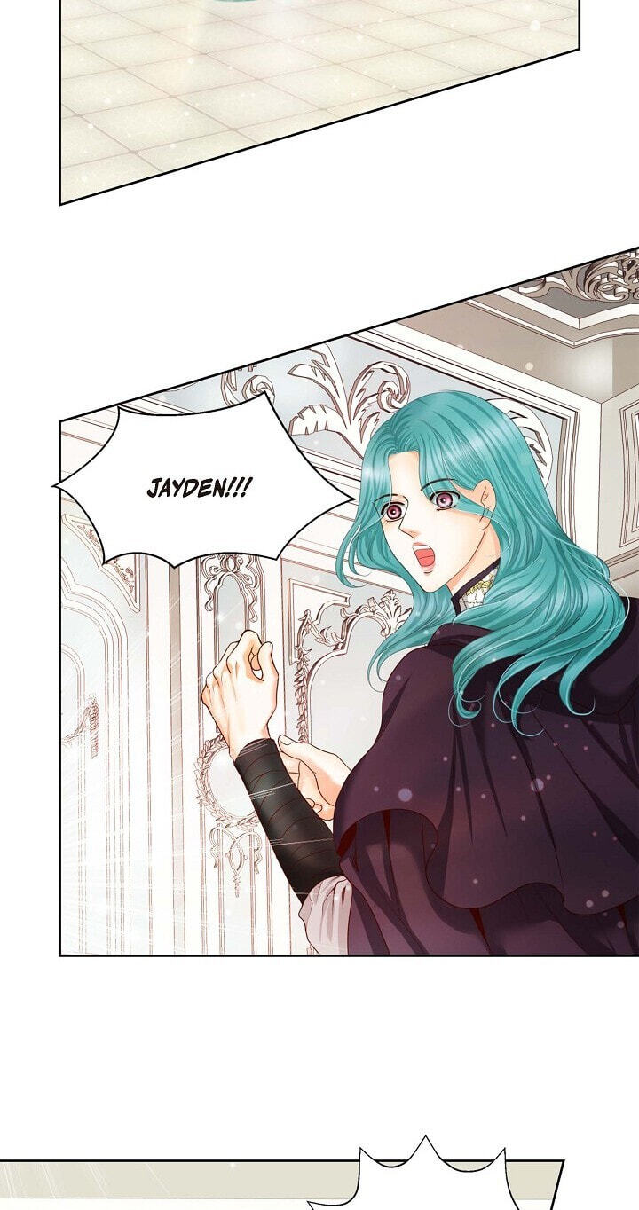Read Conrad chapter 34 image 33 on Lezhin