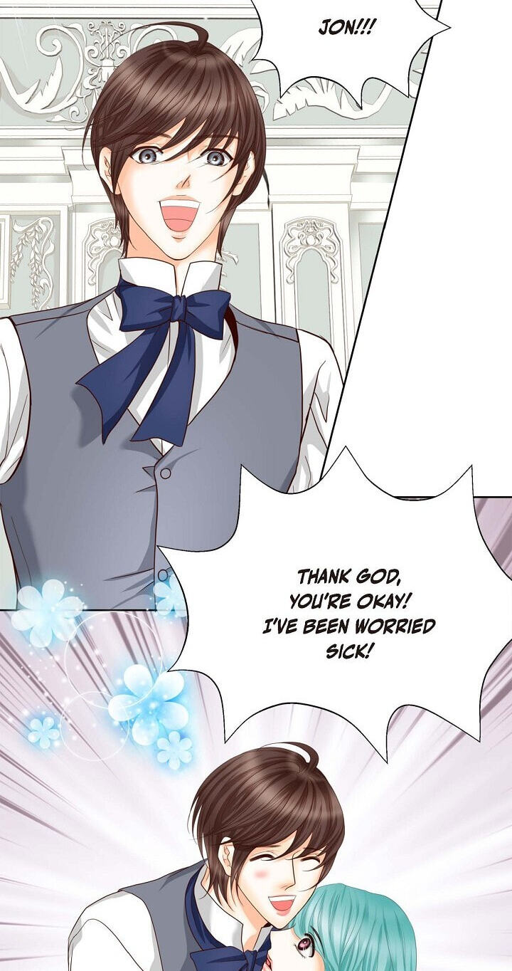 Read Conrad chapter 34 image 34 on Lezhin