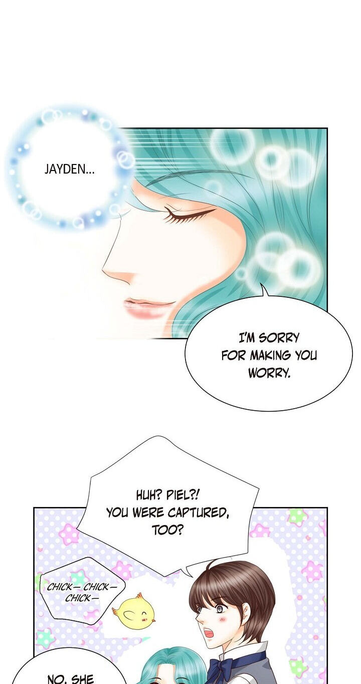 Read Conrad chapter 34 image 36 on Lezhin