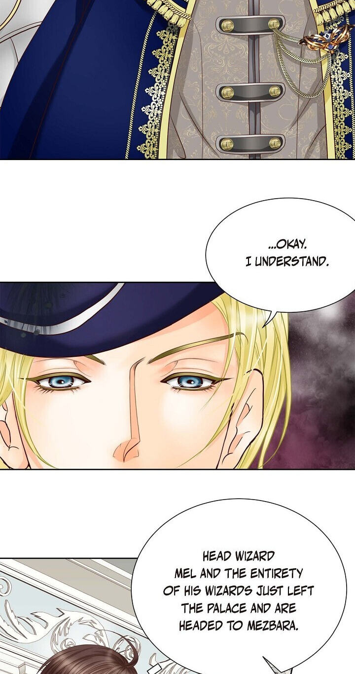 Read Conrad chapter 34 image 38 on Lezhin