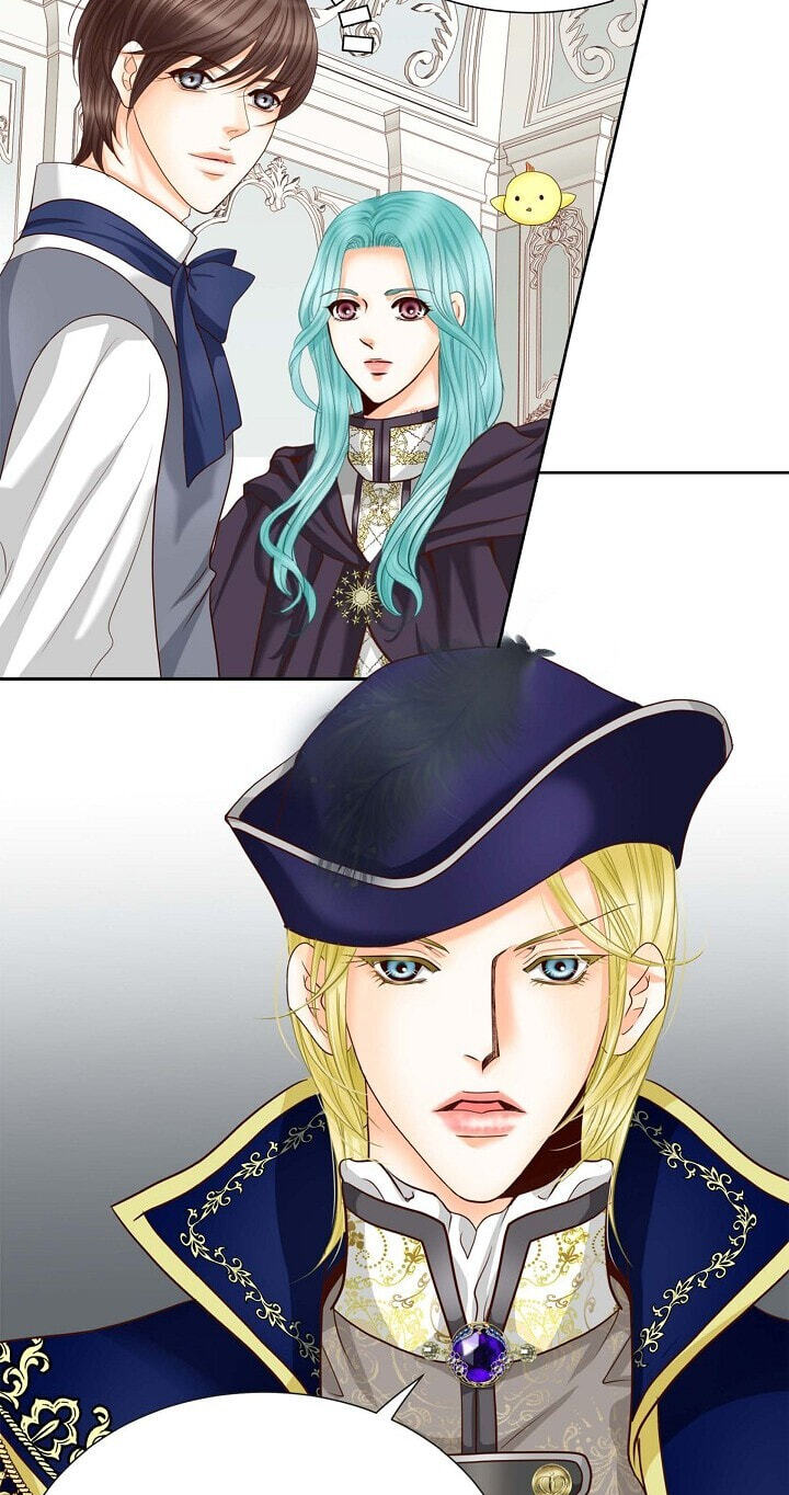 Read Conrad chapter 34 image 39 on Lezhin