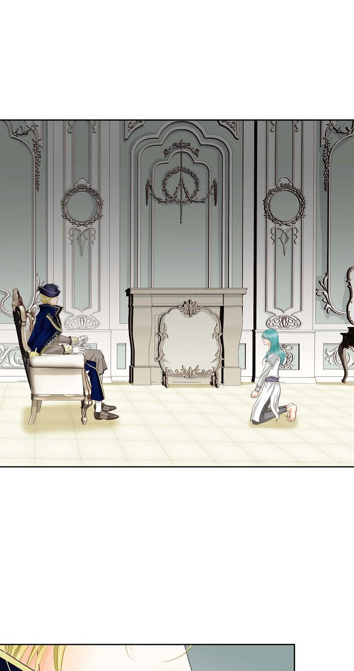 Read Conrad chapter 34 image 4 on Lezhin