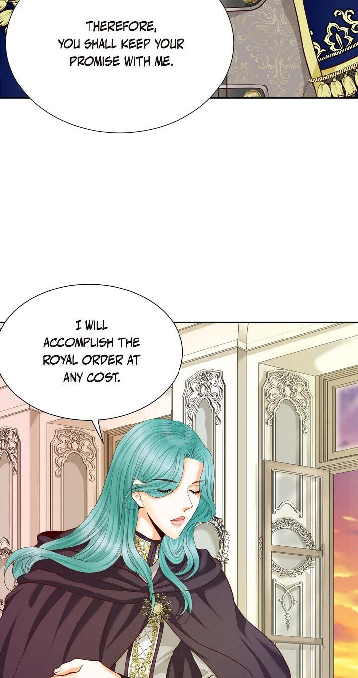 Read Conrad chapter 34 image 40 on Lezhin