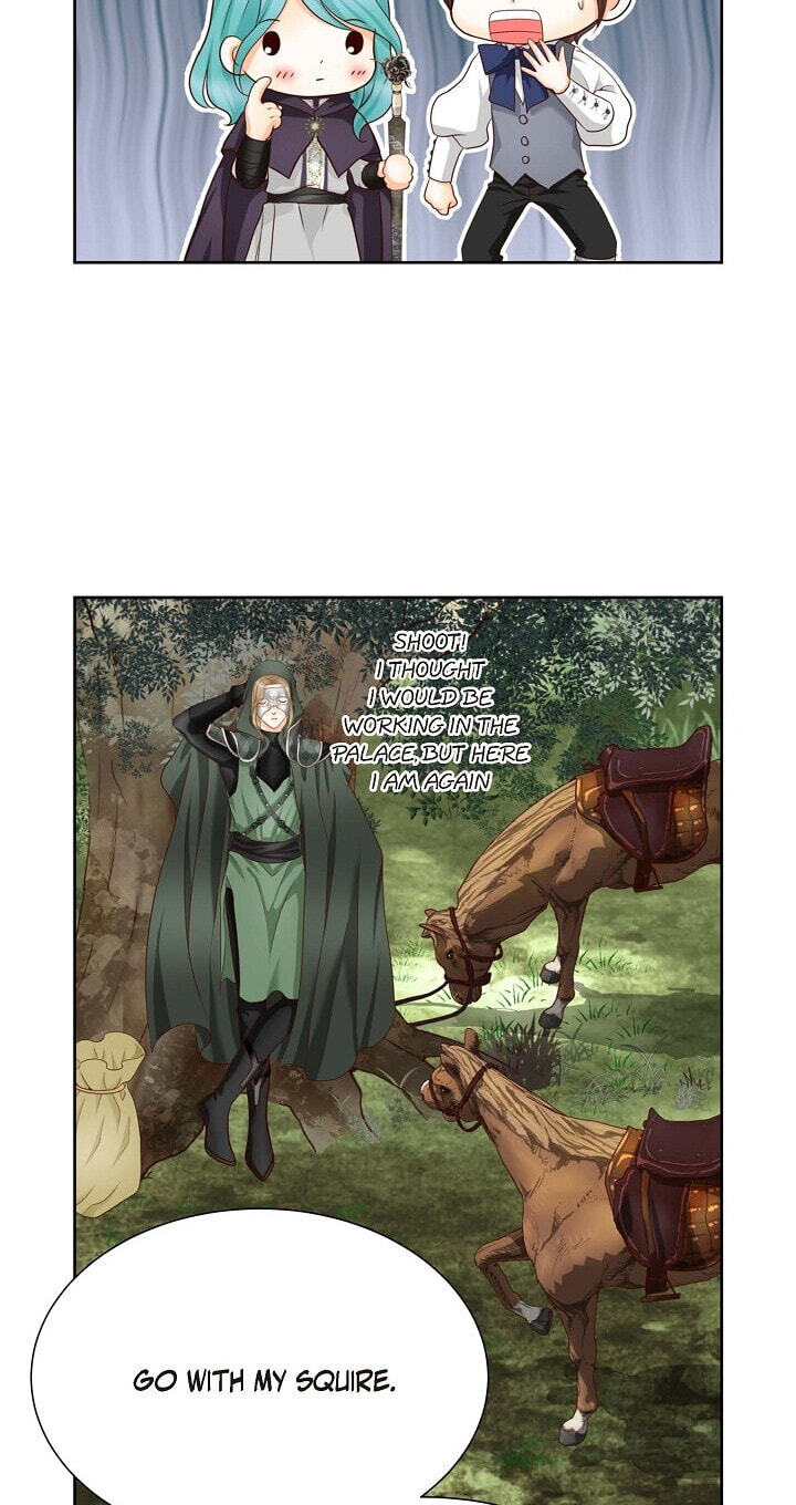 Read Conrad chapter 34 image 43 on Lezhin