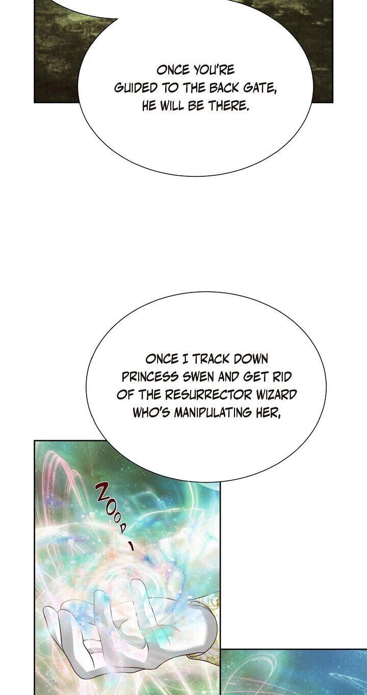 Read Conrad chapter 34 image 44 on Lezhin
