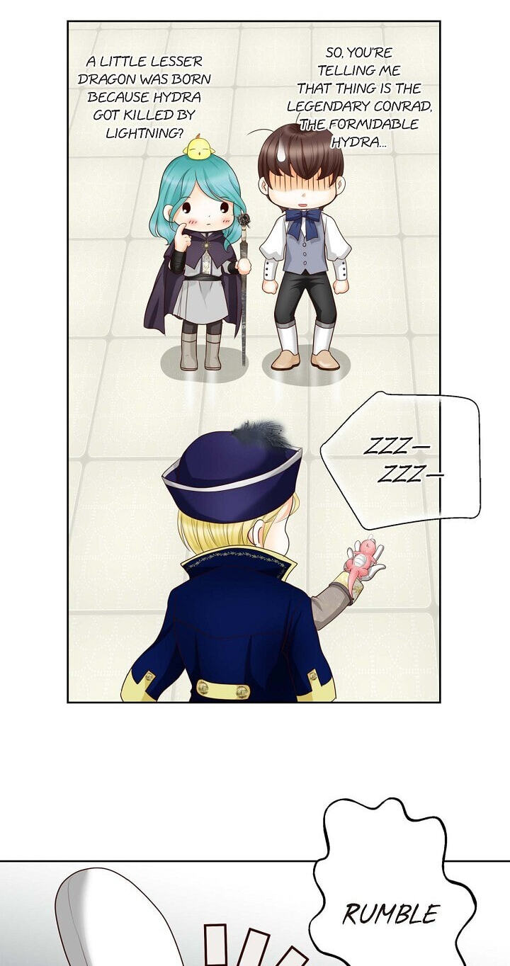 Read Conrad chapter 34 image 47 on Lezhin