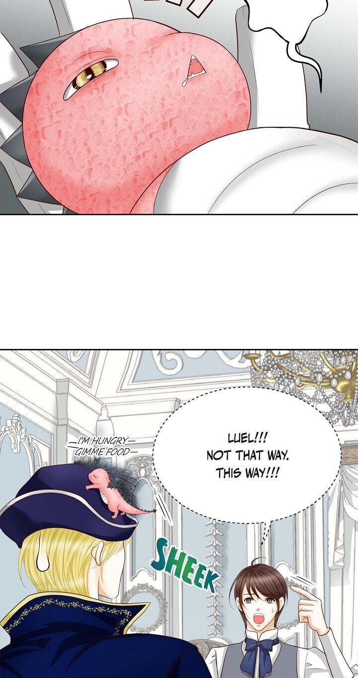 Read Conrad chapter 34 image 48 on Lezhin
