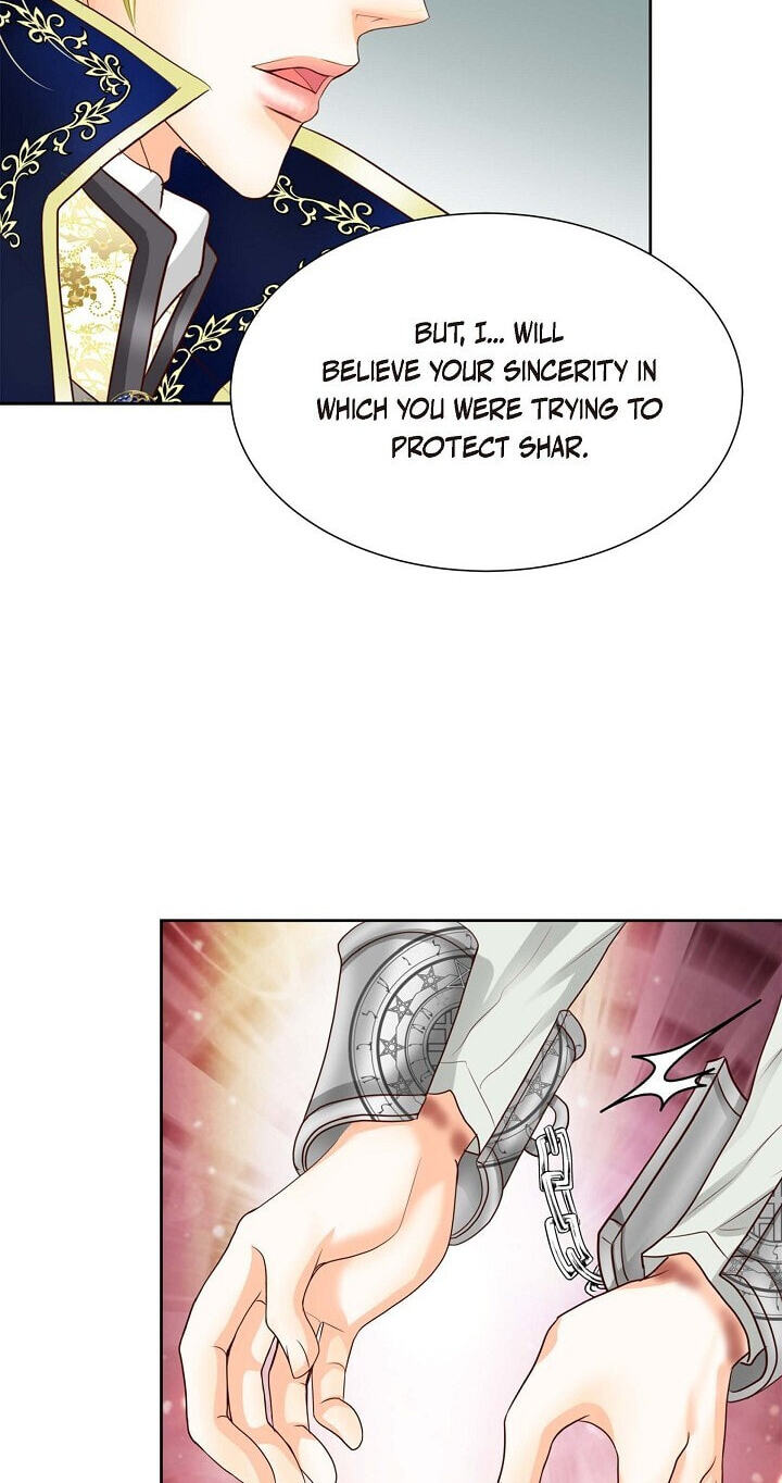 Read Conrad chapter 34 image 5 on Lezhin