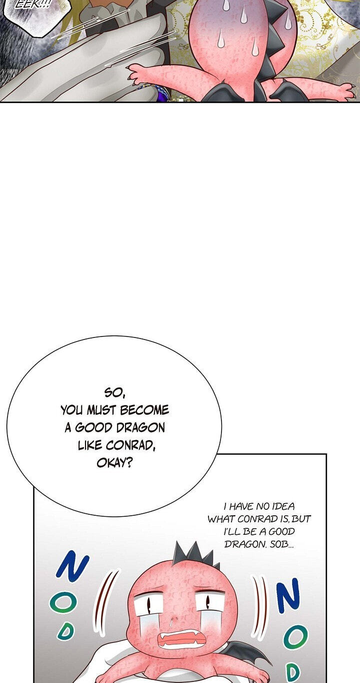 Read Conrad chapter 34 image 52 on Lezhin