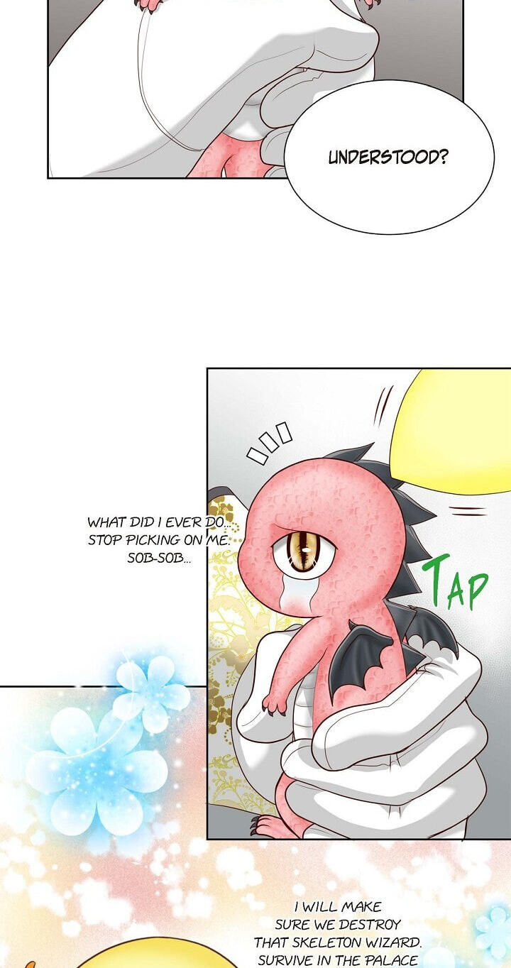 Read Conrad chapter 34 image 53 on Lezhin